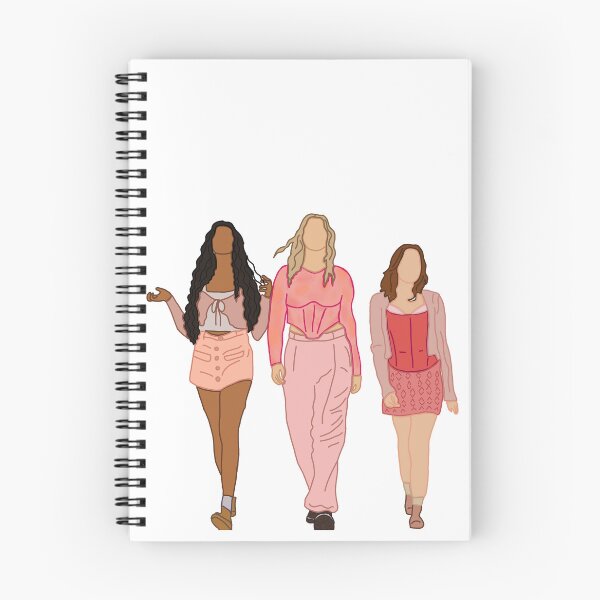 Item preview, Mean girls  designed and sold by Classylady1Of4.
