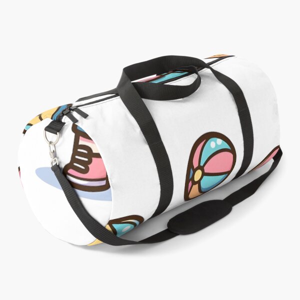 Item preview, Kawaii Juggler With Bouncing Balls designed and sold by CanvasCutie.