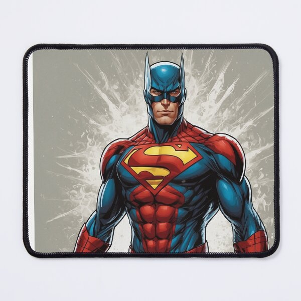 Item preview, Molecular Marvels: Unleash Your Superpower Style designed and sold by Narayans.