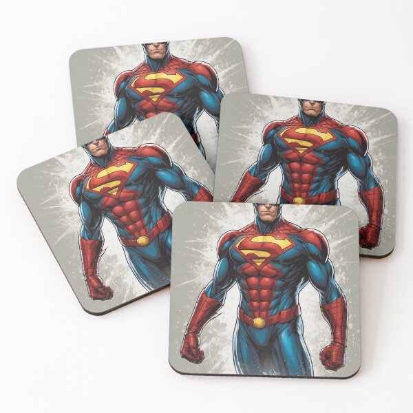 Item preview, Molecular Marvels: Unleash Your Superpower Style designed and sold by Narayans.