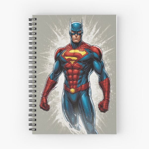 Item preview, Molecular Marvels: Unleash Your Superpower Style designed and sold by Narayans.