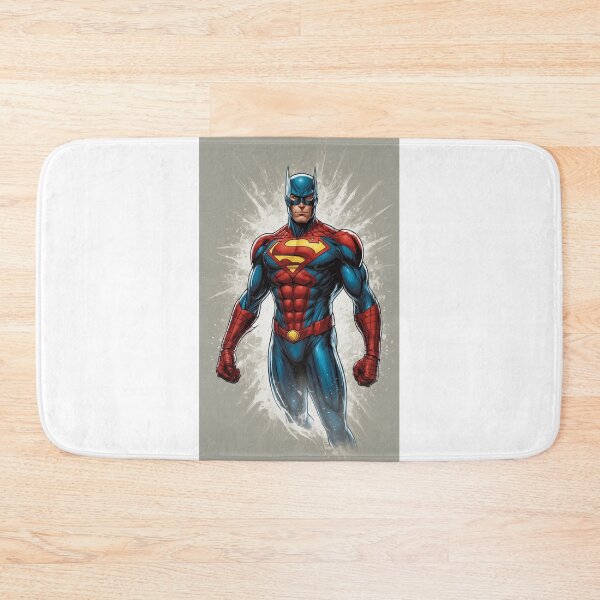 Item preview, Molecular Marvels: Unleash Your Superpower Style designed and sold by Narayans.