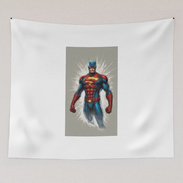 Item preview, Molecular Marvels: Unleash Your Superpower Style designed and sold by Narayans.