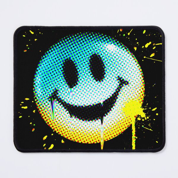Item preview, SMILEY #7 designed and sold by RICK-TURNER.