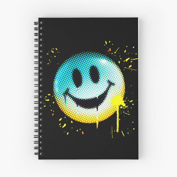 Item preview, SMILEY #7 designed and sold by RICK-TURNER.