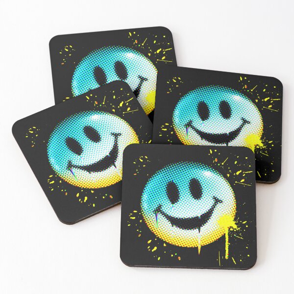 Item preview, SMILEY #7 designed and sold by RICK-TURNER.