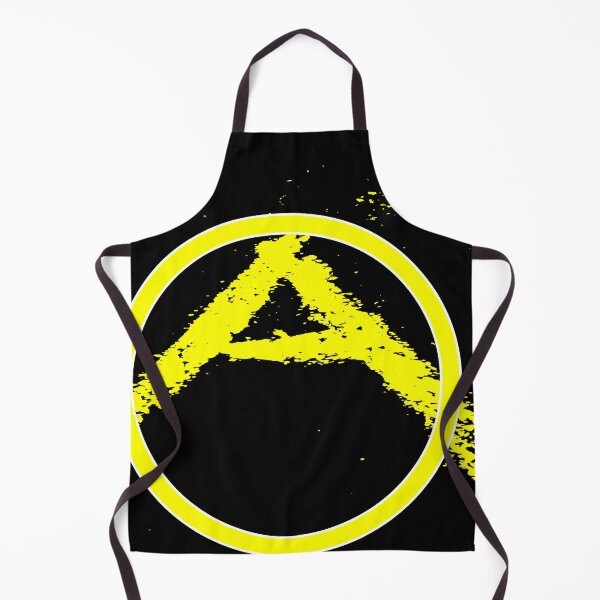 Item preview, Anarchy symbol designed and sold by Donatas.