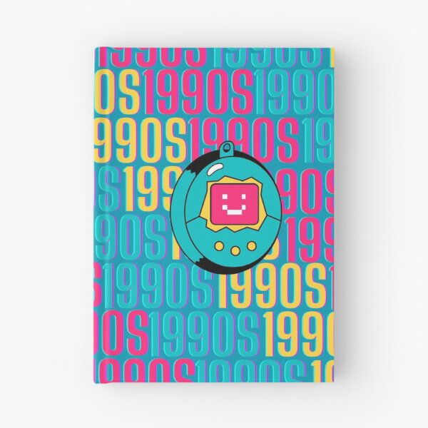 Item preview, 1990s retro design 27 - Teal Background designed and sold by PunjabanJatti.