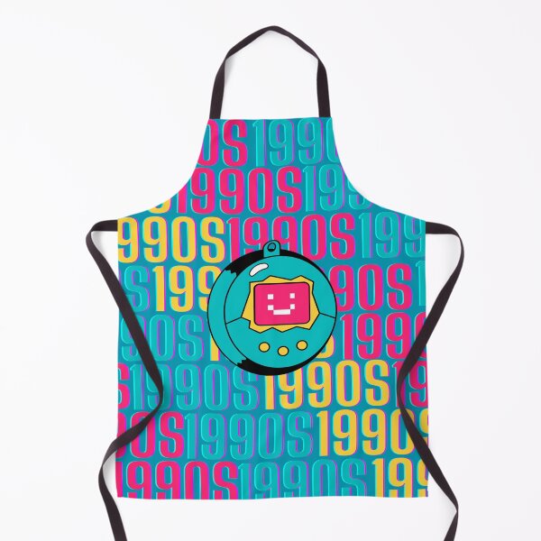 Item preview, 1990s retro design 27 - Teal Background designed and sold by PunjabanJatti.