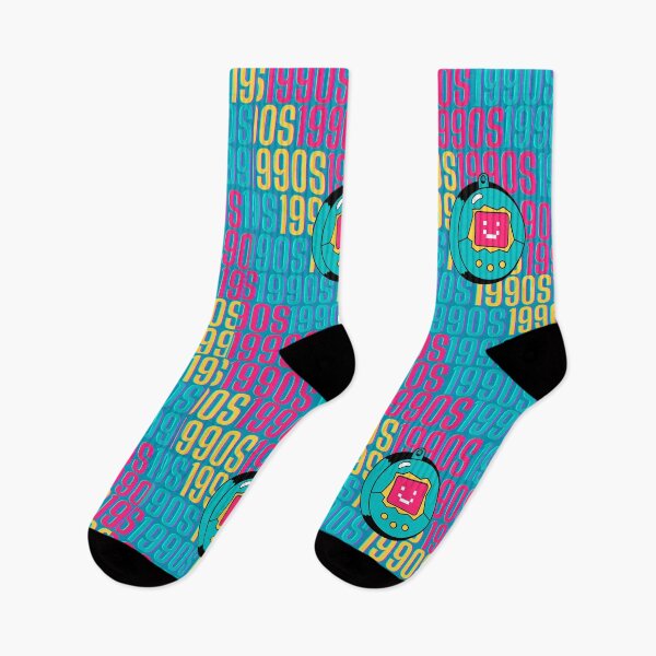 Item preview, 1990s retro design 27 - Teal Background designed and sold by PunjabanJatti.