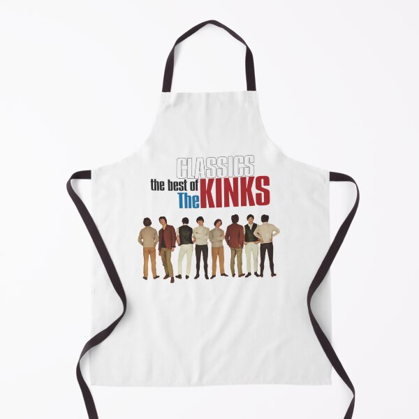 Item preview, the kinks designed and sold by IsaiCrane.