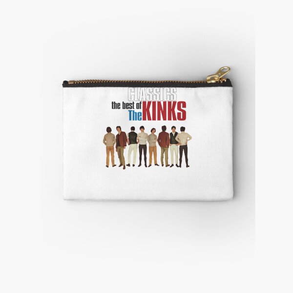 Item preview, the kinks designed and sold by IsaiCrane.