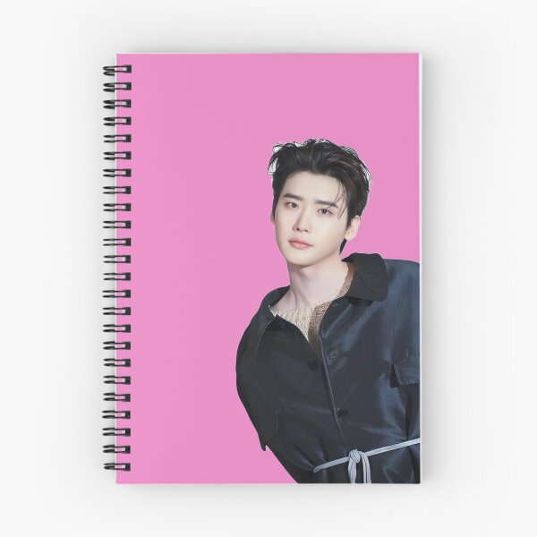 Item preview, Lee Jong Suk  designed and sold by DreamDesign11.