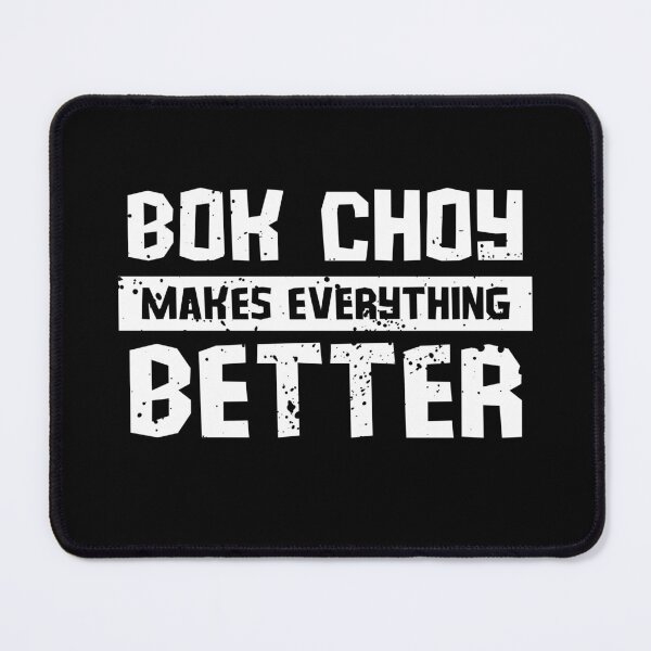 Item preview, Bok Choy Makes Everything Better designed and sold by GartenIdeen.