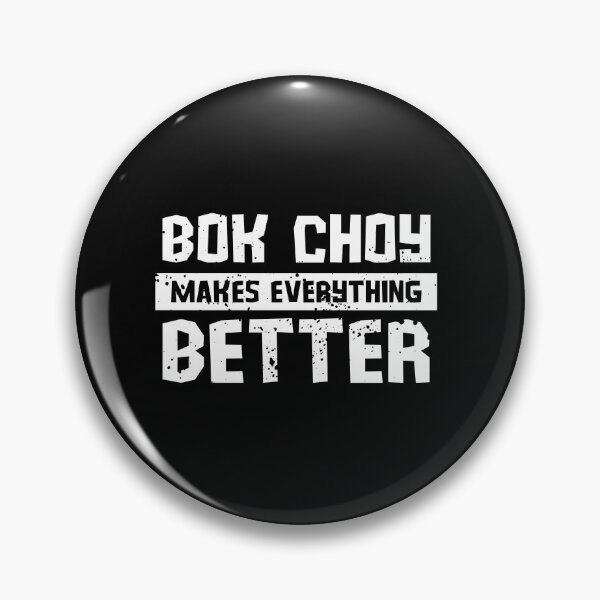 Item preview, Bok Choy Makes Everything Better designed and sold by GartenIdeen.