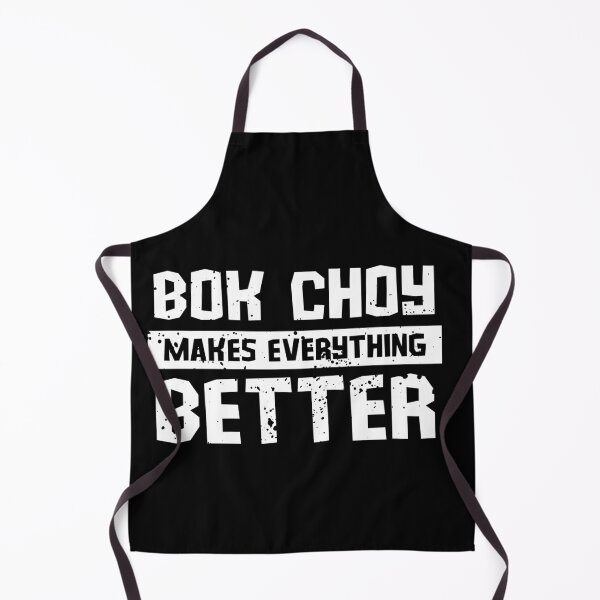 Item preview, Bok Choy Makes Everything Better designed and sold by GartenIdeen.