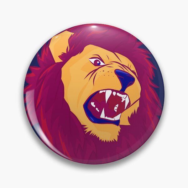 Item preview, Roaring Lion designed and sold by LegallyDistinct.