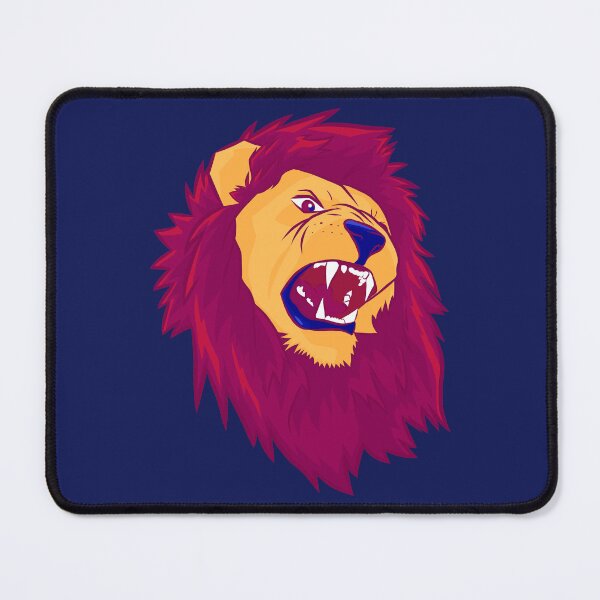 Item preview, Roaring Lion designed and sold by LegallyDistinct.