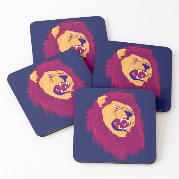 Item preview, Roaring Lion designed and sold by LegallyDistinct.
