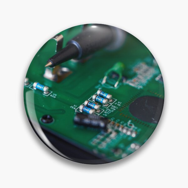 Item preview, radio components designed and sold by IgorKovalenko.