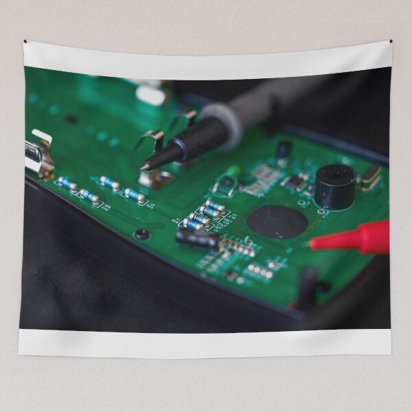 Item preview, radio components designed and sold by IgorKovalenko.