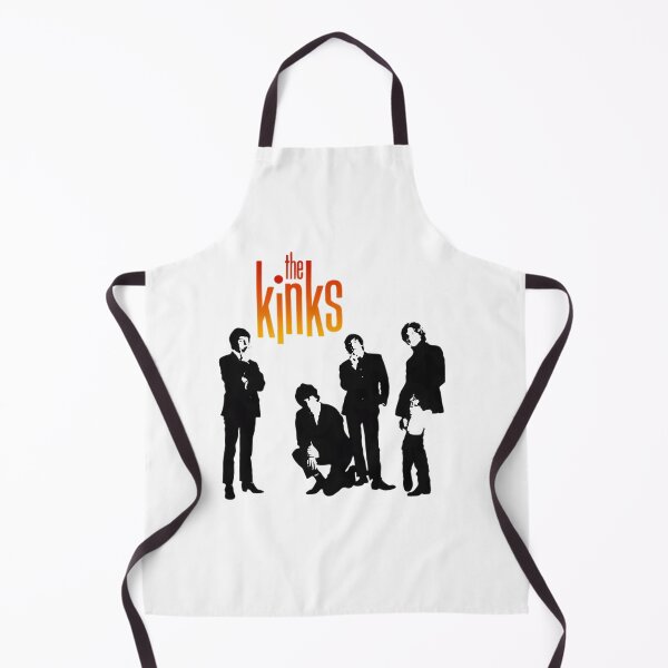 Item preview, The Kinks designed and sold by BentleyHoovem.