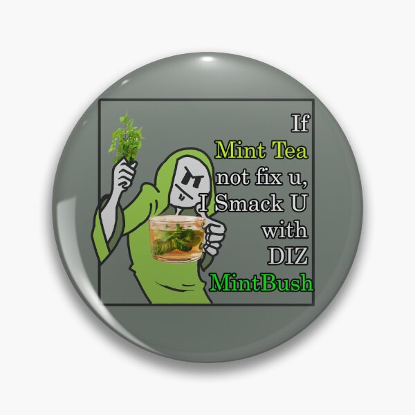 Item preview, mint master offer a accord designed and sold by KunBAArtWork.