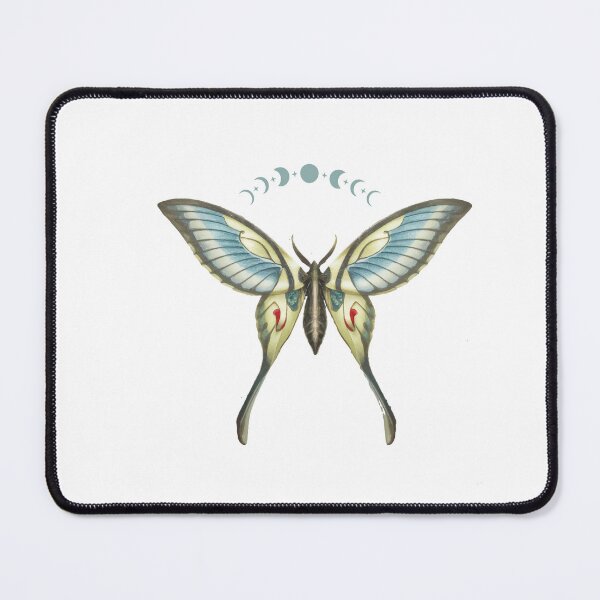 Item preview, Chinese Moon Moth designed and sold by CHOURAK-DESIGN.