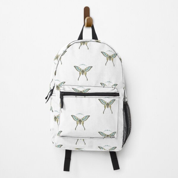 Item preview, Chinese Moon Moth designed and sold by CHOURAK-DESIGN.