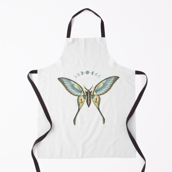 Item preview, Chinese Moon Moth designed and sold by CHOURAK-DESIGN.