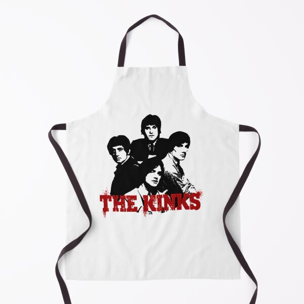 Item preview, The Kinks designed and sold by BentleyHoovem.