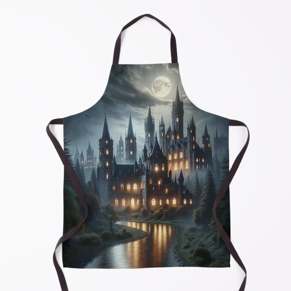 Item preview, Night of Secrets designed and sold by Cerberus-Art.