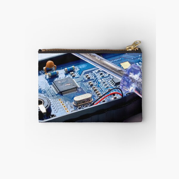 Item preview, radio components designed and sold by IgorKovalenko.