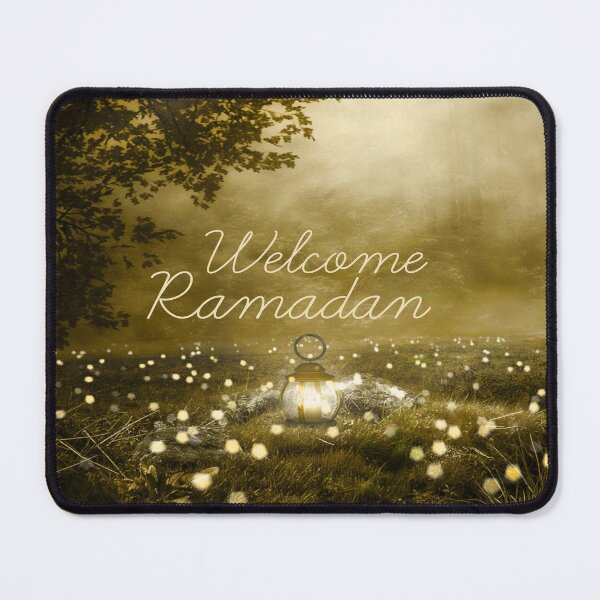 Item preview, Welcome Ramadan designed and sold by Nunaprettyshop.