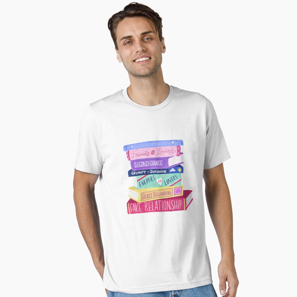 Item preview, Essential T-Shirt designed and sold by dollabails.