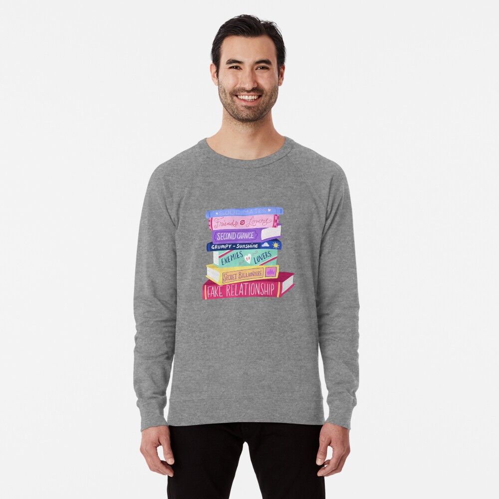 Item preview, Lightweight Sweatshirt designed and sold by dollabails.