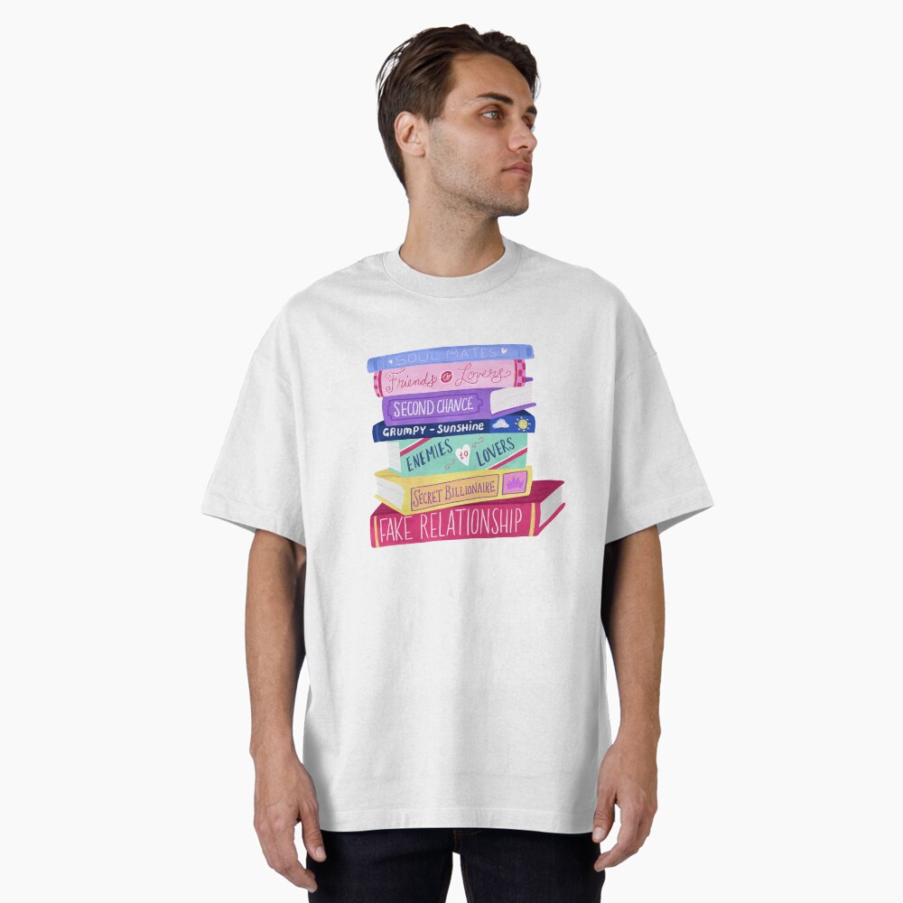 Item preview, Oversized T-Shirt designed and sold by dollabails.