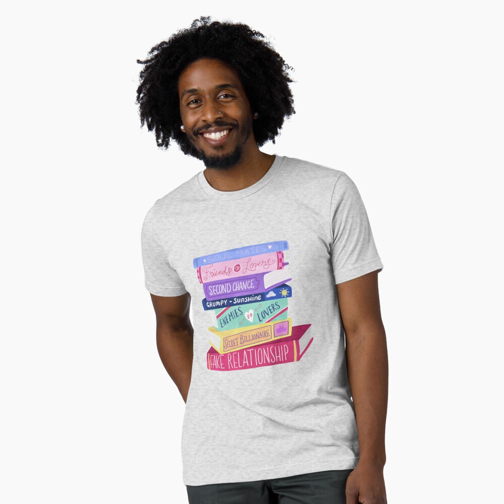 Item preview, Tri-blend T-Shirt designed and sold by dollabails.