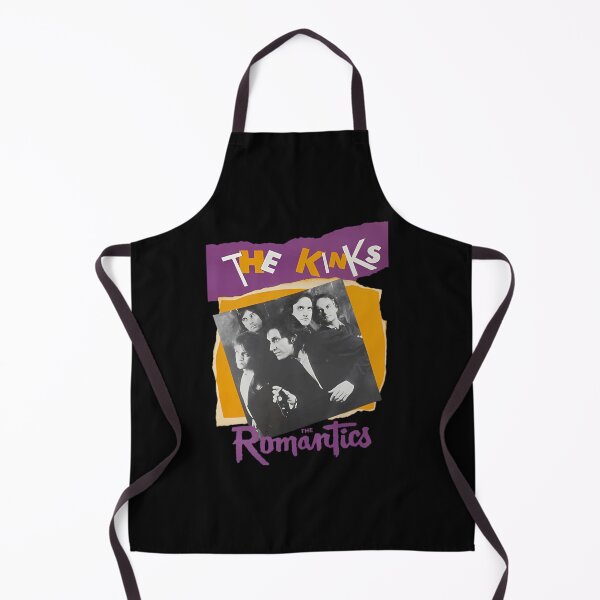 Item preview, the kinks designed and sold by IsaiCrane.