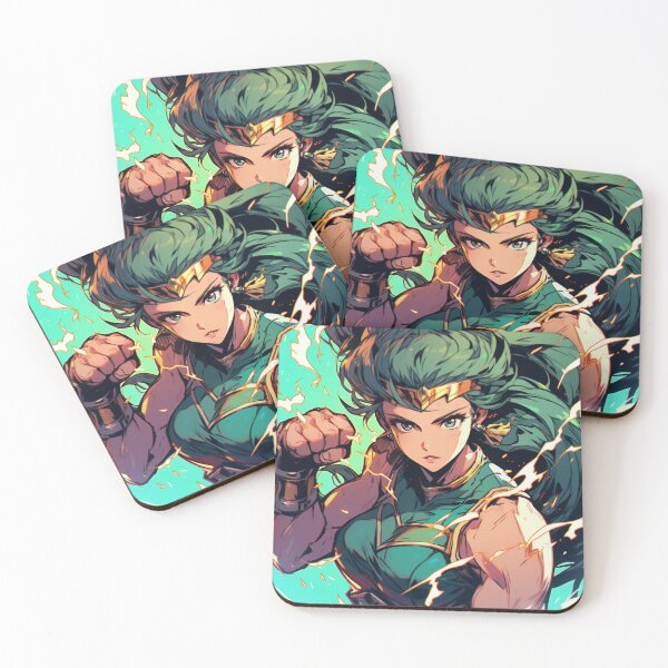Item preview, Punchy Force designed and sold by AxeWave.