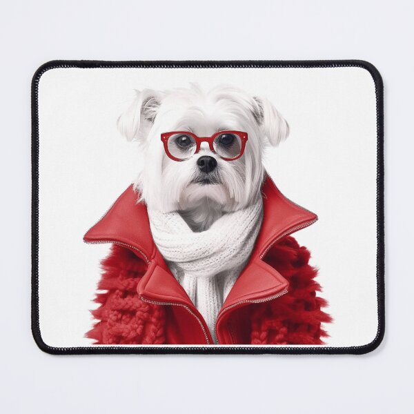 Item preview, Dapper Dogs #5 designed and sold by paulstowe.