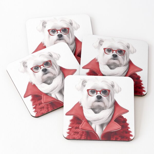Item preview, Dapper Dogs #5 designed and sold by paulstowe.