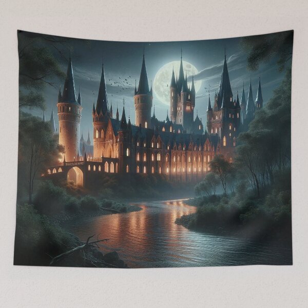 Item preview, Nighttime elegance designed and sold by Cerberus-Art.