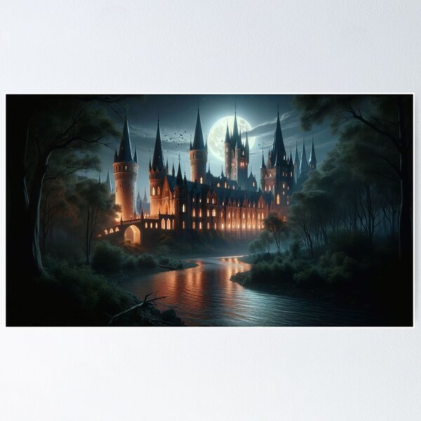 Item preview, Nighttime elegance designed and sold by Cerberus-Art.