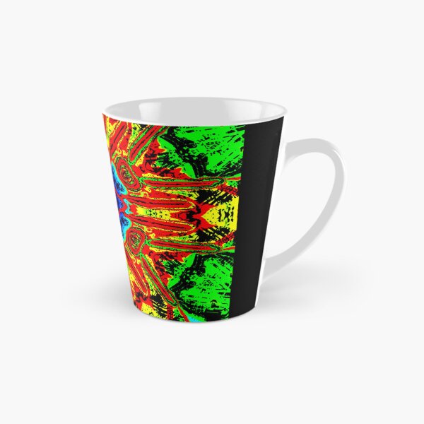 Item preview, Type 301 - Psychedelic Mandala World designed and sold by Glitchshaman.