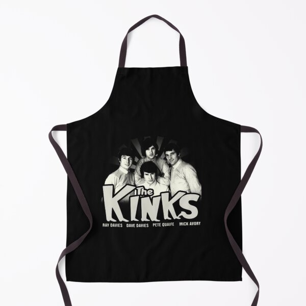 Item preview, The kinks designed and sold by IsaiCrane.