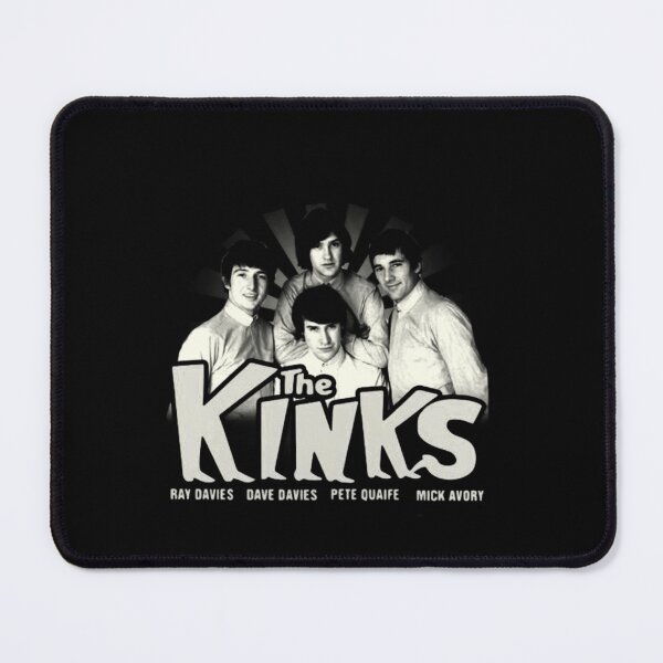Item preview, The kinks designed and sold by IsaiCrane.