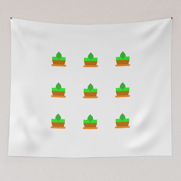 Item preview, House Plants Pack designed and sold by Inspirationmotivation.