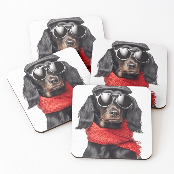 Item preview, Dapper Dogs #6 designed and sold by paulstowe.