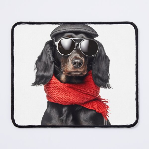 Item preview, Dapper Dogs #6 designed and sold by paulstowe.